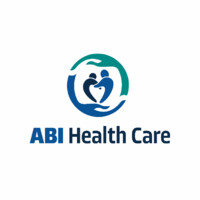 ABI Health Care logo
