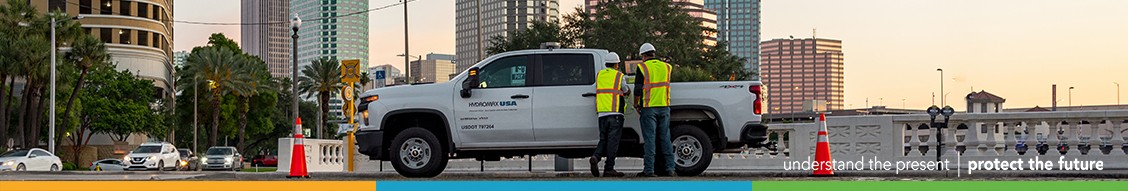 Hydromax USA cover image