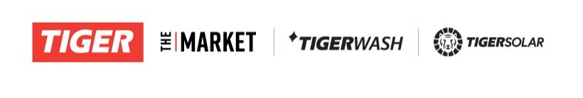 Tiger Fuel Company cover image