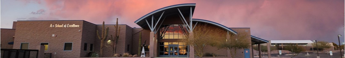 Cave Creek Unified School District cover image
