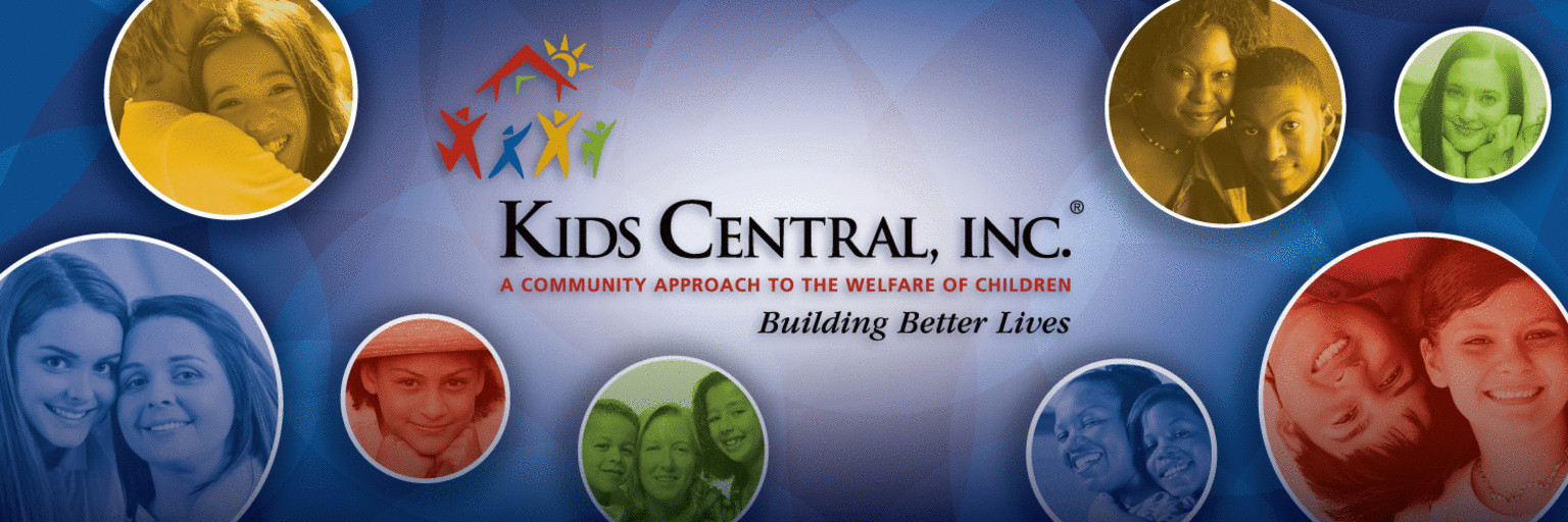 Kids Central, Inc. cover image