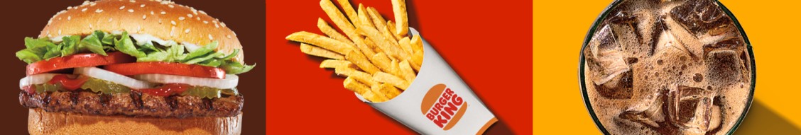 Burger King - Tri City Foods, Inc. (formerly Heartland Food LLC.) cover image