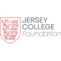 Jersey College for Girls Foundation logo
