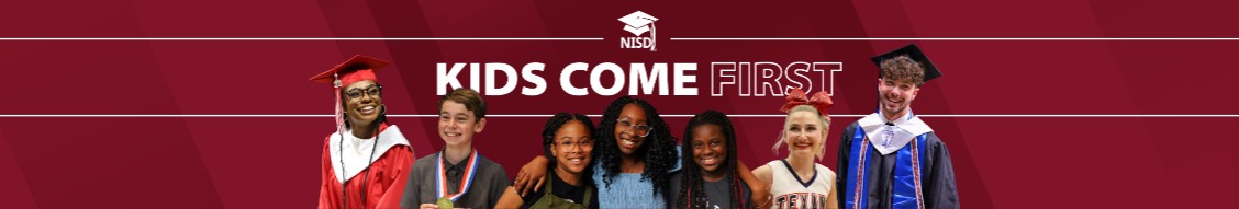Northwest ISD cover image