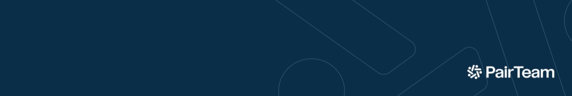 Pair Team cover image
