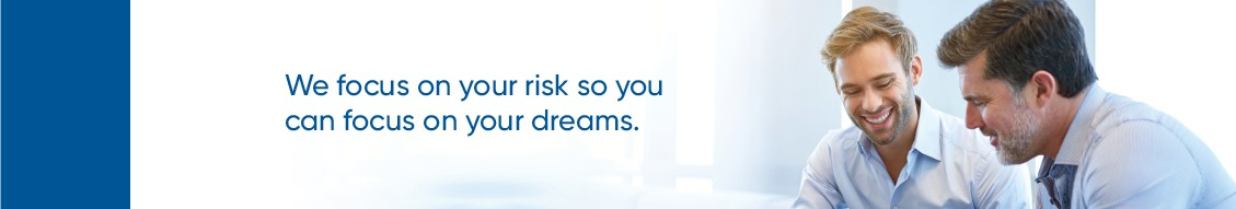 Insurance Office of America cover image
