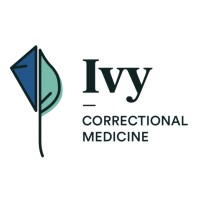 Ivy Correctional Medicine logo