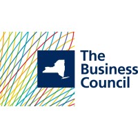 The Business Council of New York State, Inc. logo