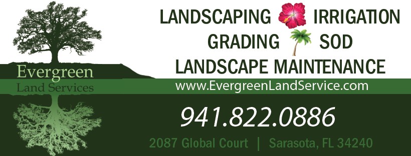 Evergreen Land Services Inc. cover image