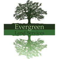 Evergreen Land Services Inc. logo