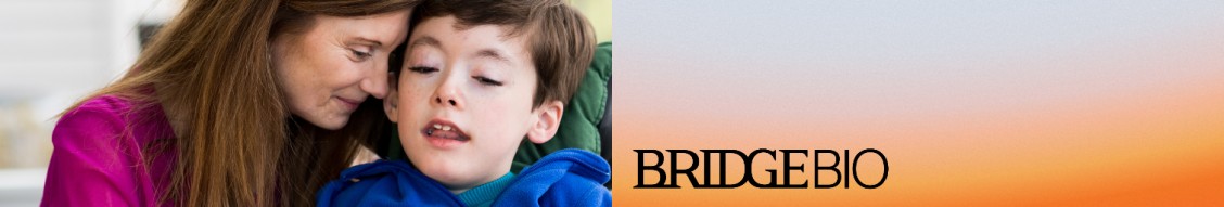 BridgeBio cover image