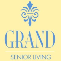 Grand Senior Living logo