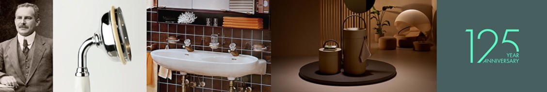 Hansgrohe Group cover image