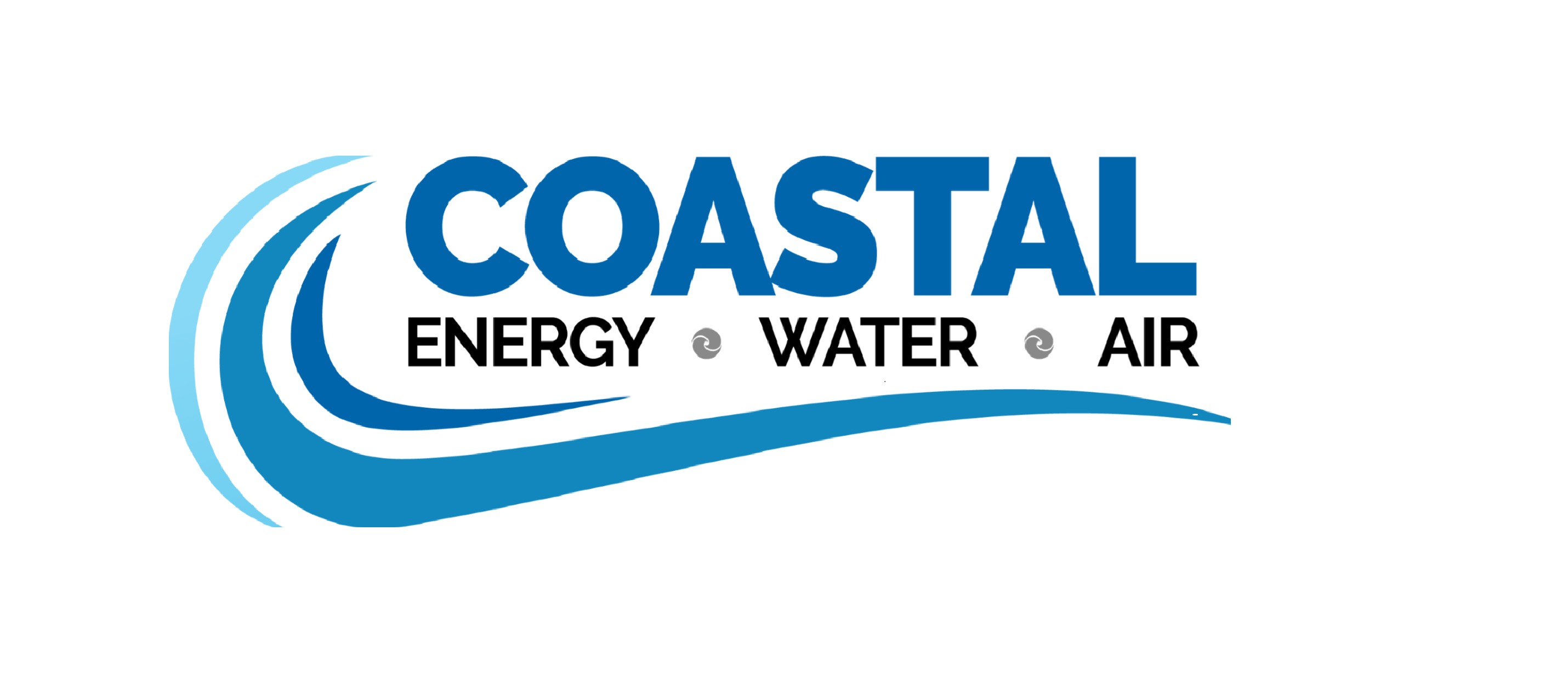 Coastal Energy Water and Air cover image