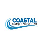 Coastal Energy Water and Air logo