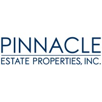 Pinnacle Estate Properties, Inc. logo