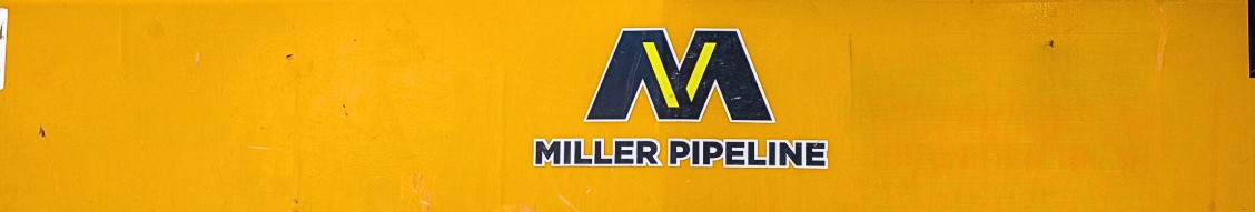 Miller Pipeline cover image