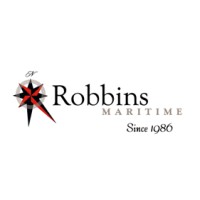 Robbins Maritime, Inc. logo