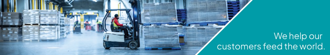 Americold Logistics, LLC. cover image