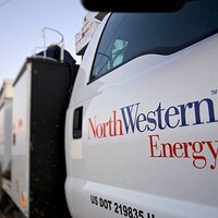NorthWestern Energy logo