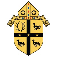 Archdiocese of Detroit logo