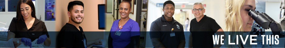 Harris Health cover image