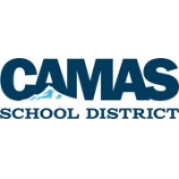 CAMAS SCHOOL DISTRICT logo