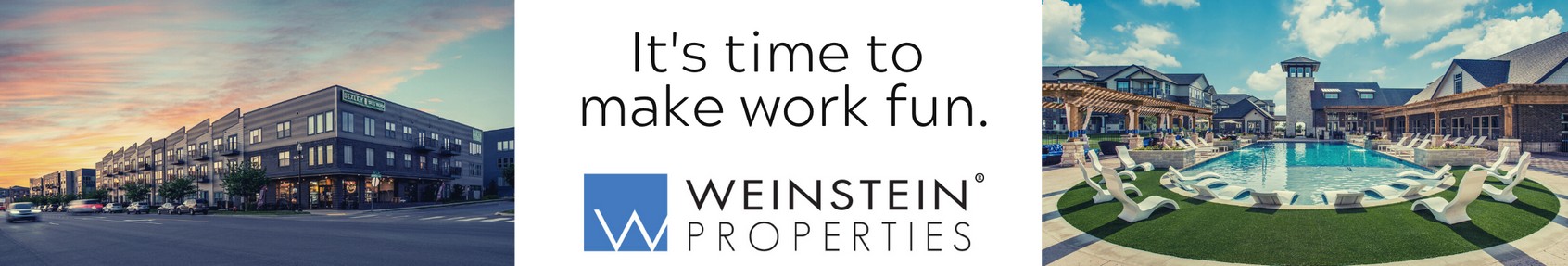 Weinstein Properties cover image