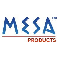 MESA Products logo