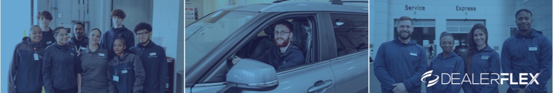 DealerFLEX cover image