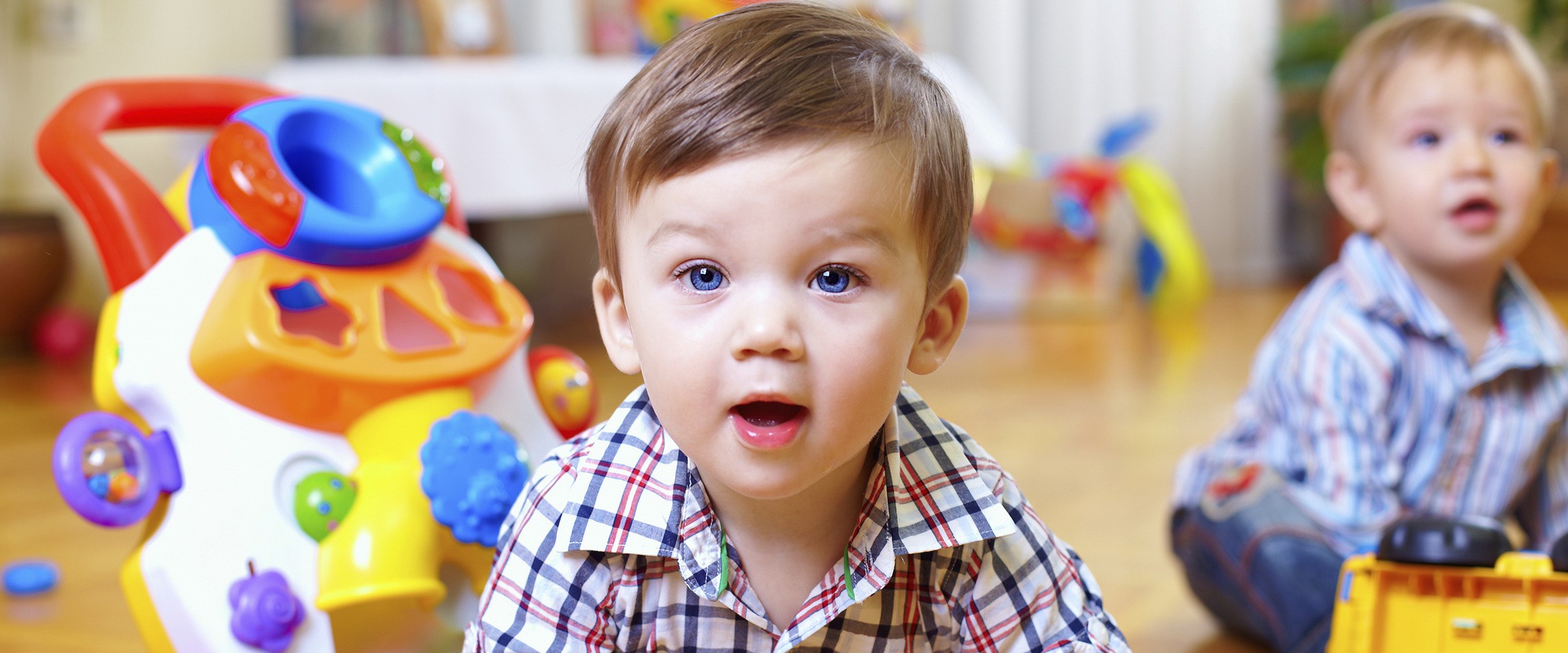 Behavior Education Services Team (BEST) cover image