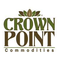 Crown Point Limited logo