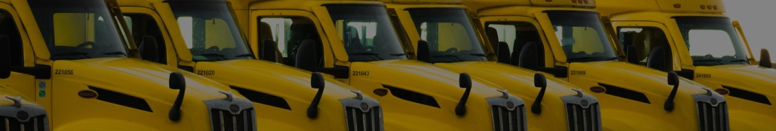 Central Transport cover image