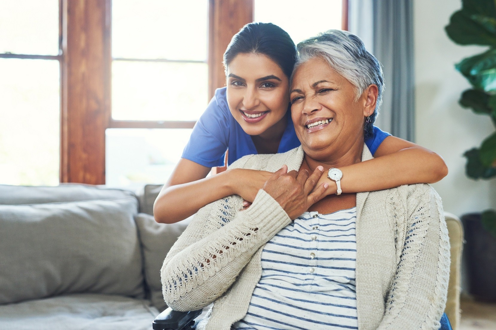 JEVS Care at Home cover image
