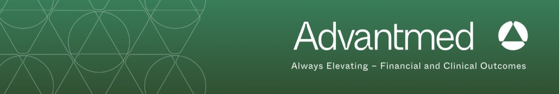 Advantmed cover image