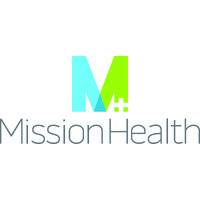 Mission Health logo