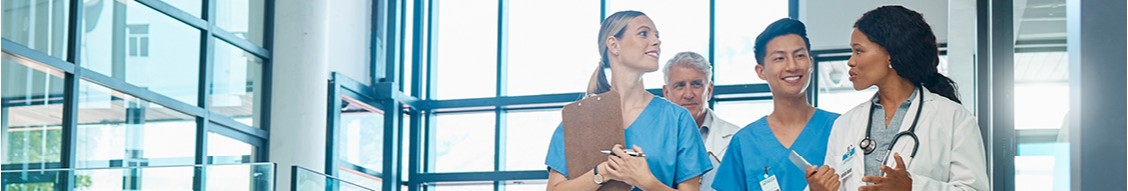 DMC Medical Group cover image