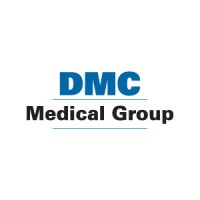 DMC Medical Group logo