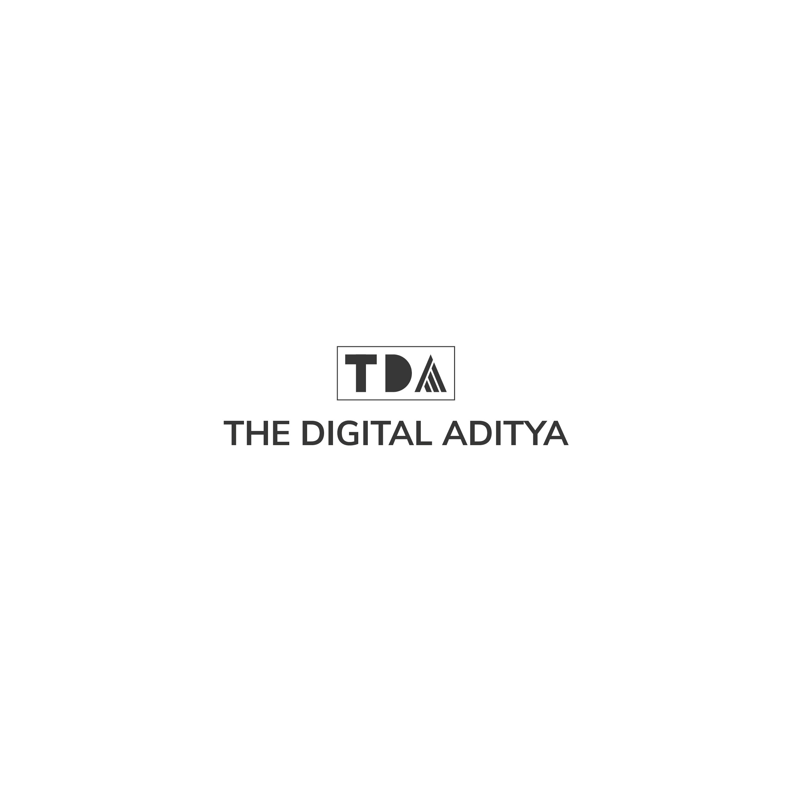 The Digital Aditya cover image