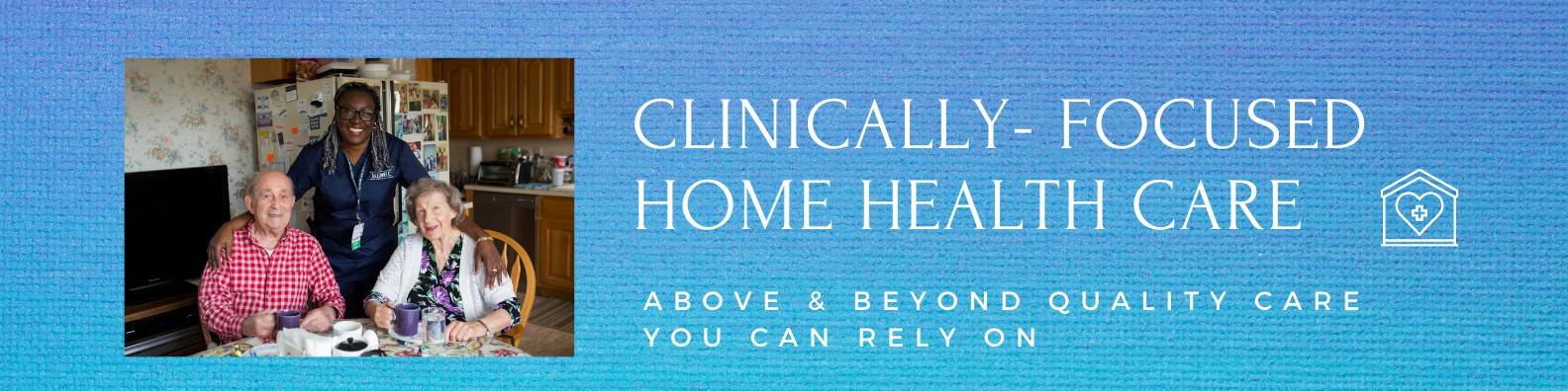 Better Home Health Care Agency, Inc. cover image