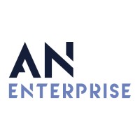AN Enterprise inc logo