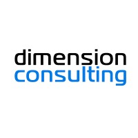 Dimension Consulting logo