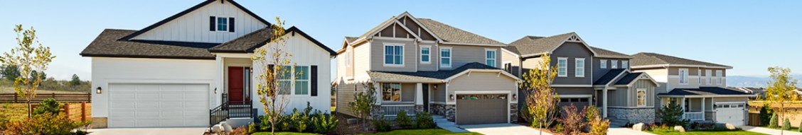 Sekisui House U.S., Inc. cover image