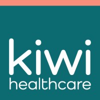 Kiwi Healthcare logo