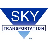 SKY Transportation LLC logo
