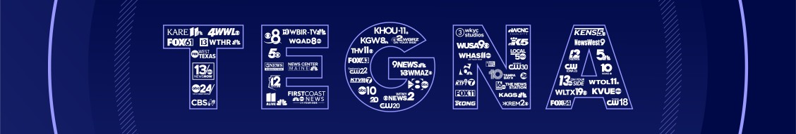 TEGNA cover image