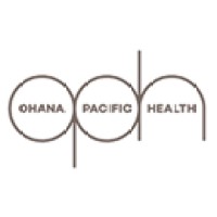 Ohana Pacific Health logo