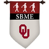 OU Stephenson School of Biomedical Engineering logo