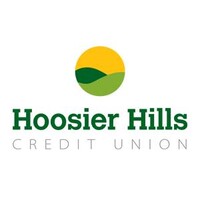 Hoosier Hills Credit Union logo