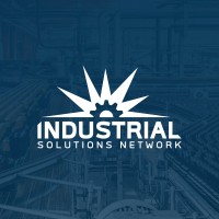 Industrial Solutions Network by CED logo